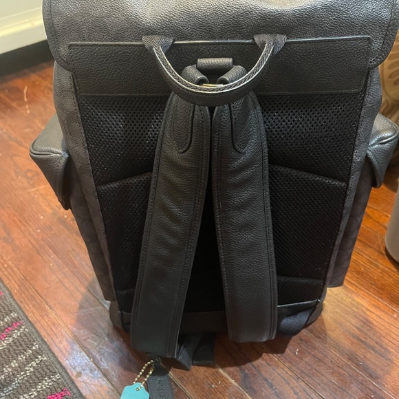 Coach backpacks! - Picture 3 of 3